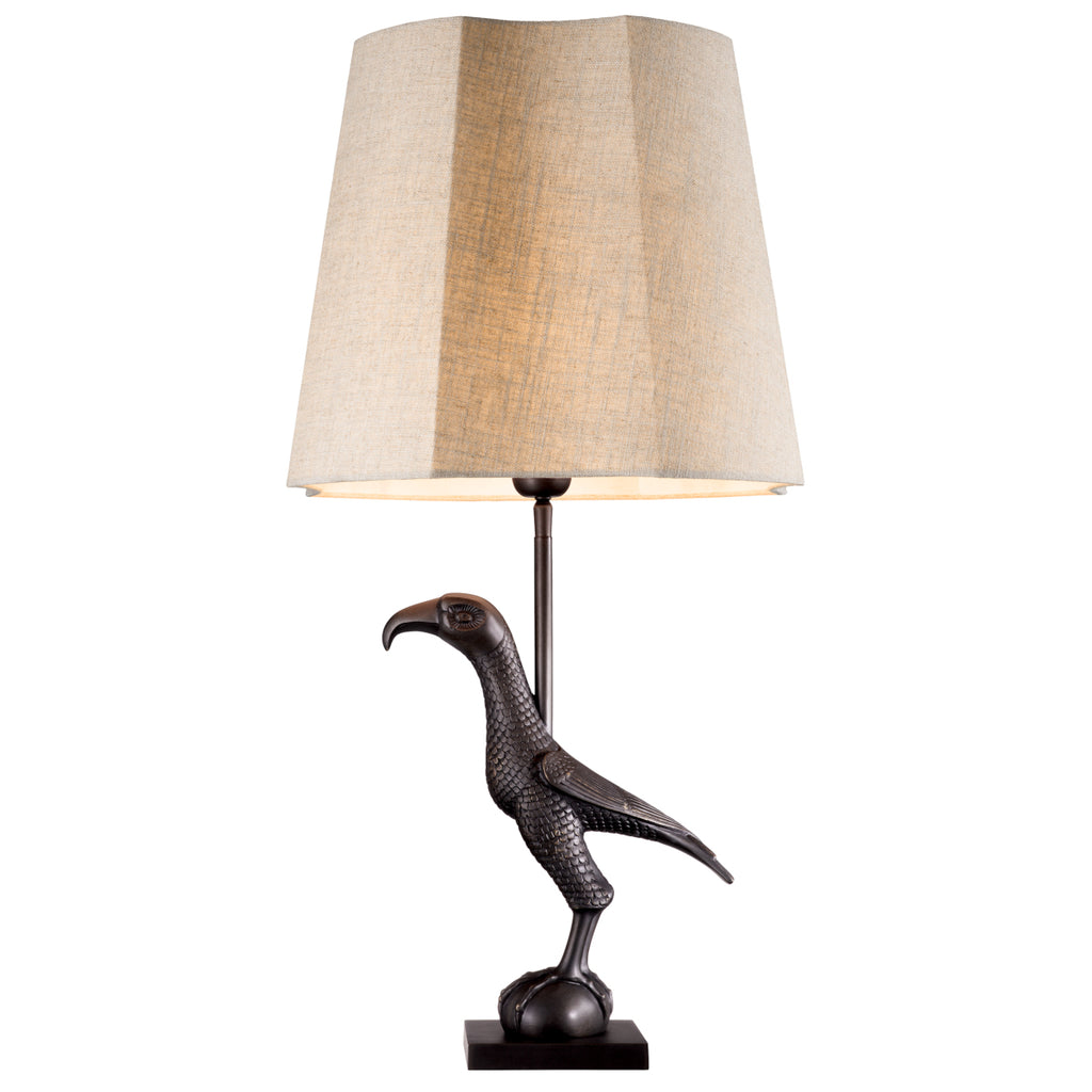Tischlampe Falcon
