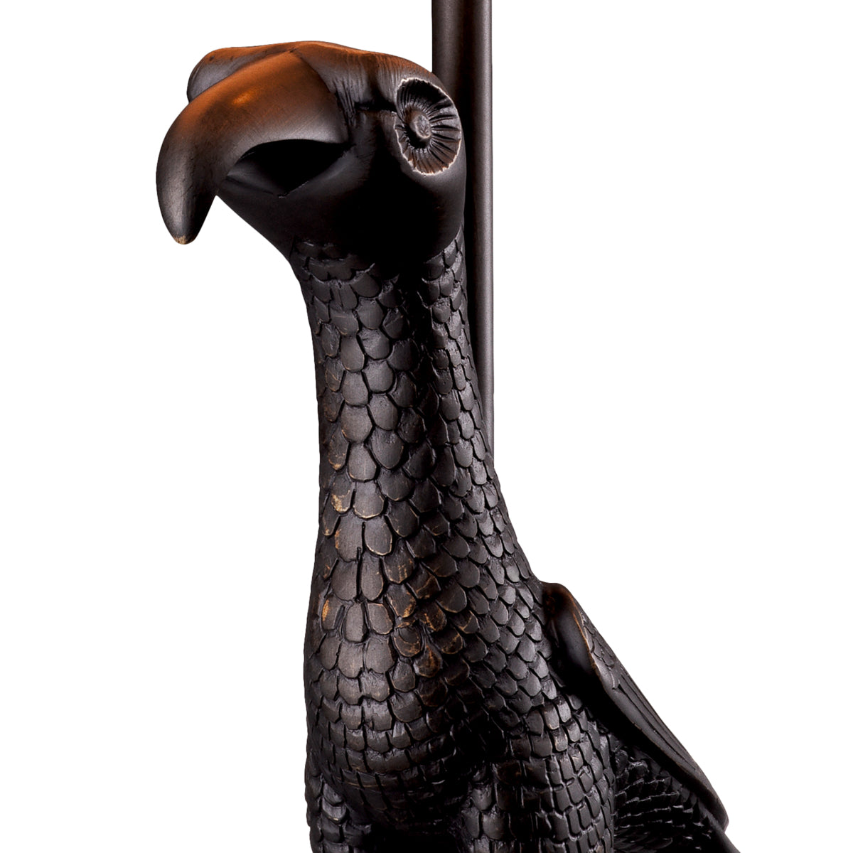 Tischlampe Falcon