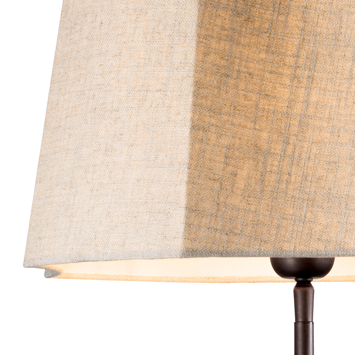 Tischlampe Falcon