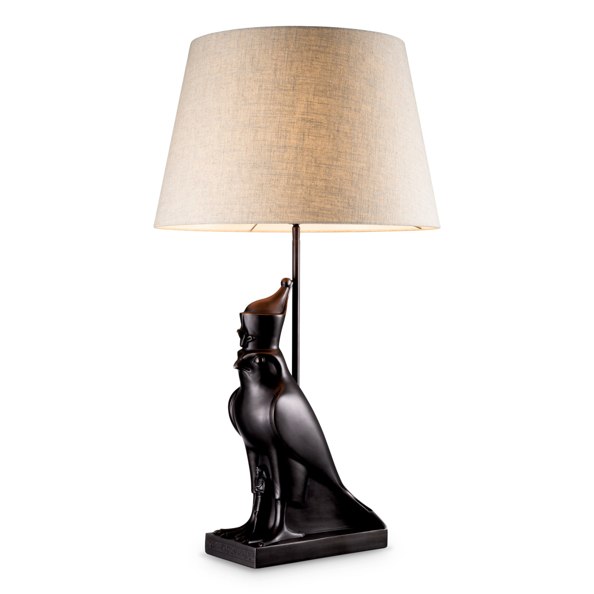 Tischlampe Horus