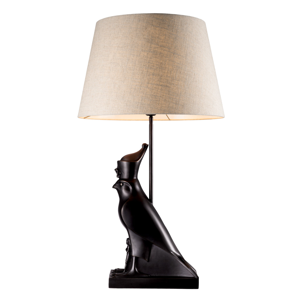 Tischlampe Horus
