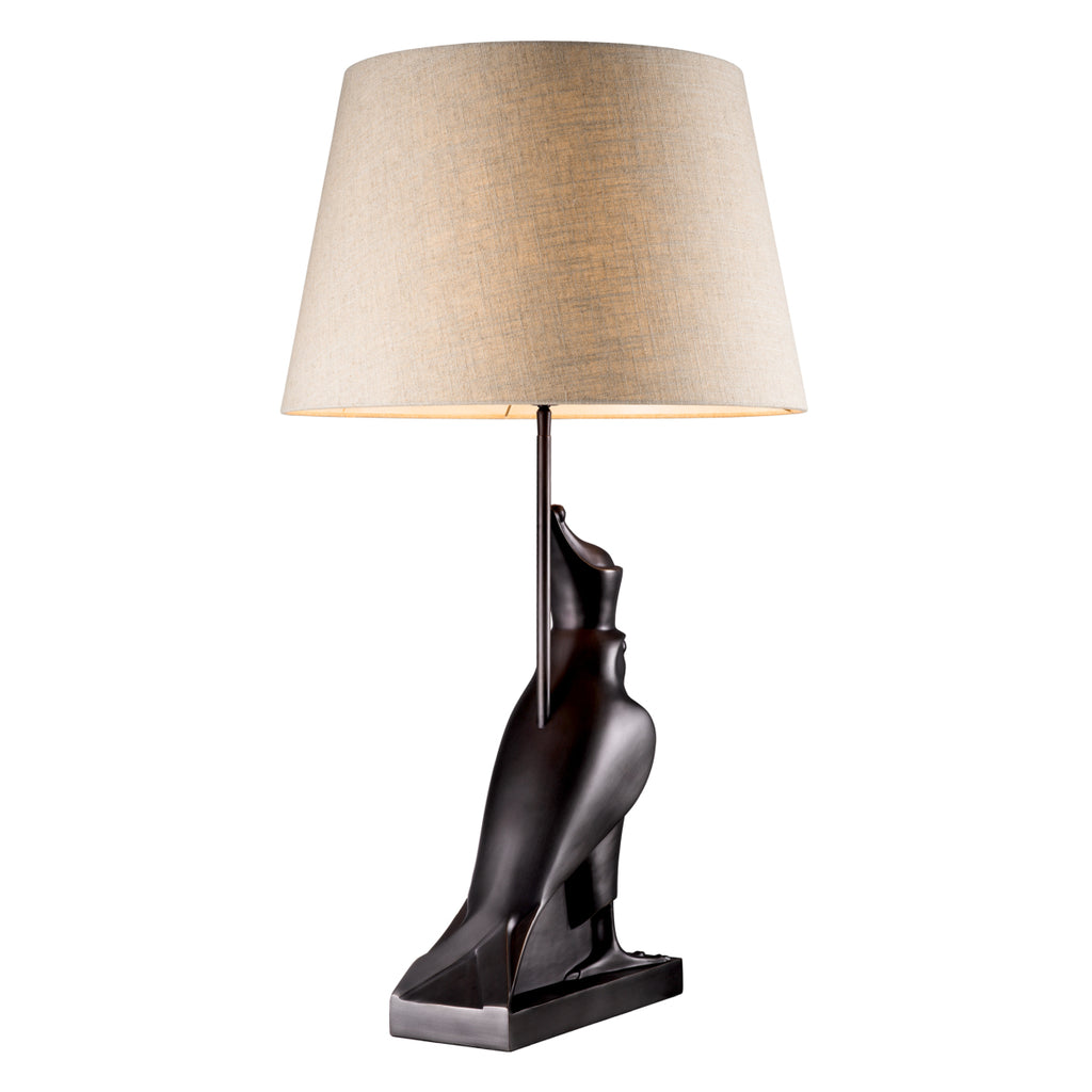 Tischlampe Horus