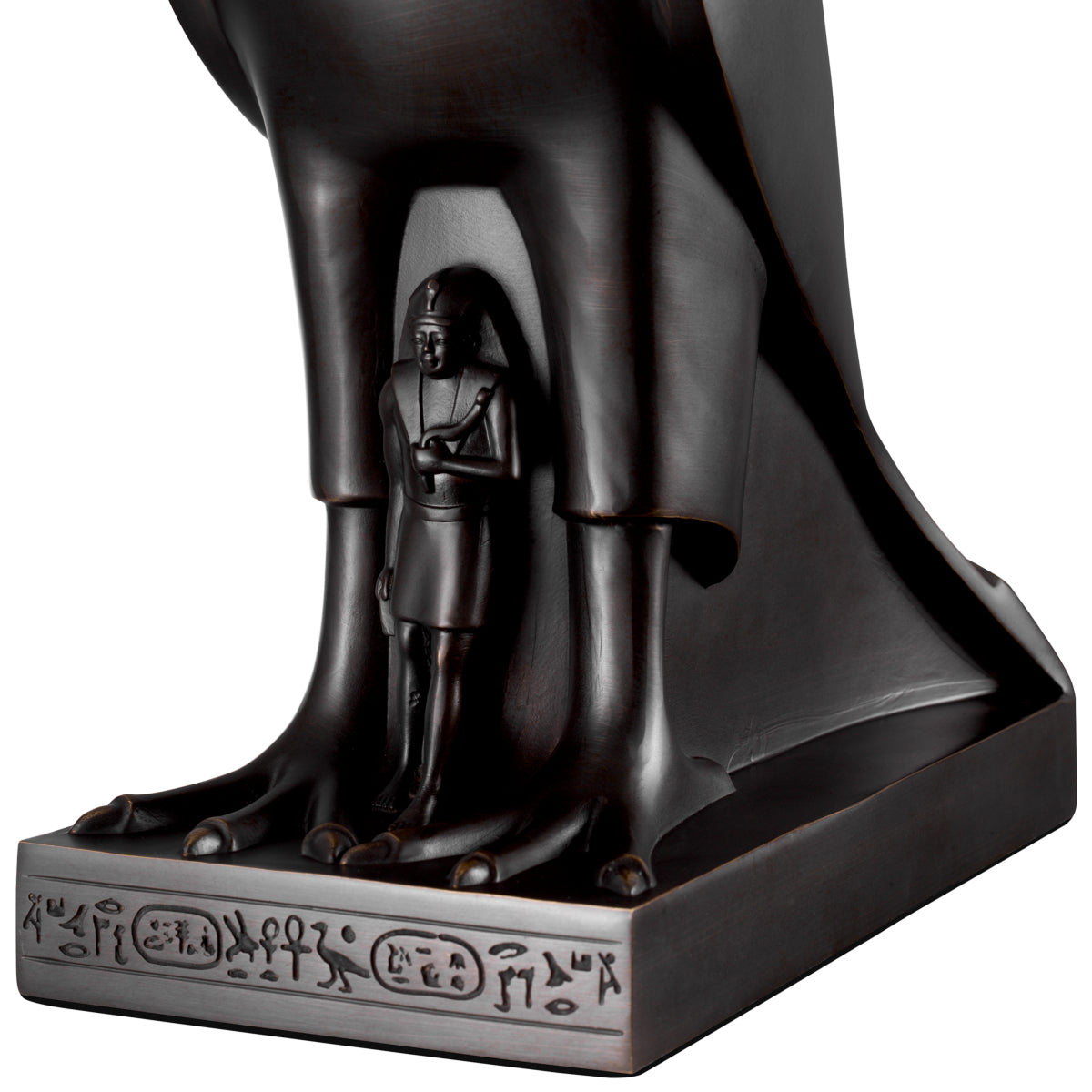 Tischlampe Horus