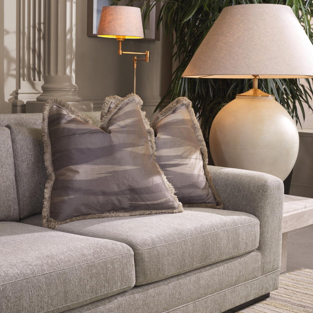 Tischlampe Mondvase