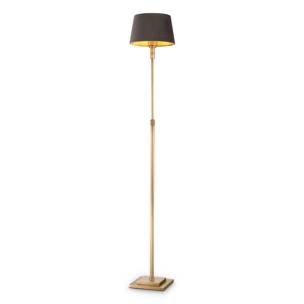 Stehlampe Tryon