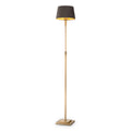 Stehlampe Tryon