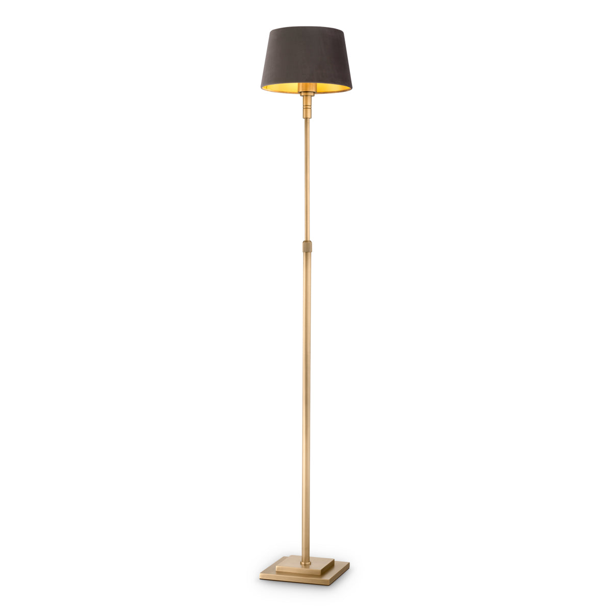 Stehlampe Tryon
