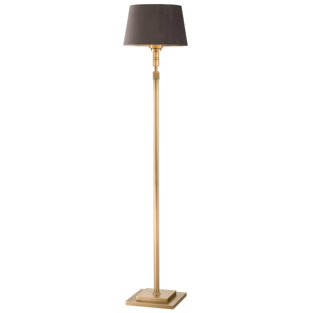 Stehlampe Tryon