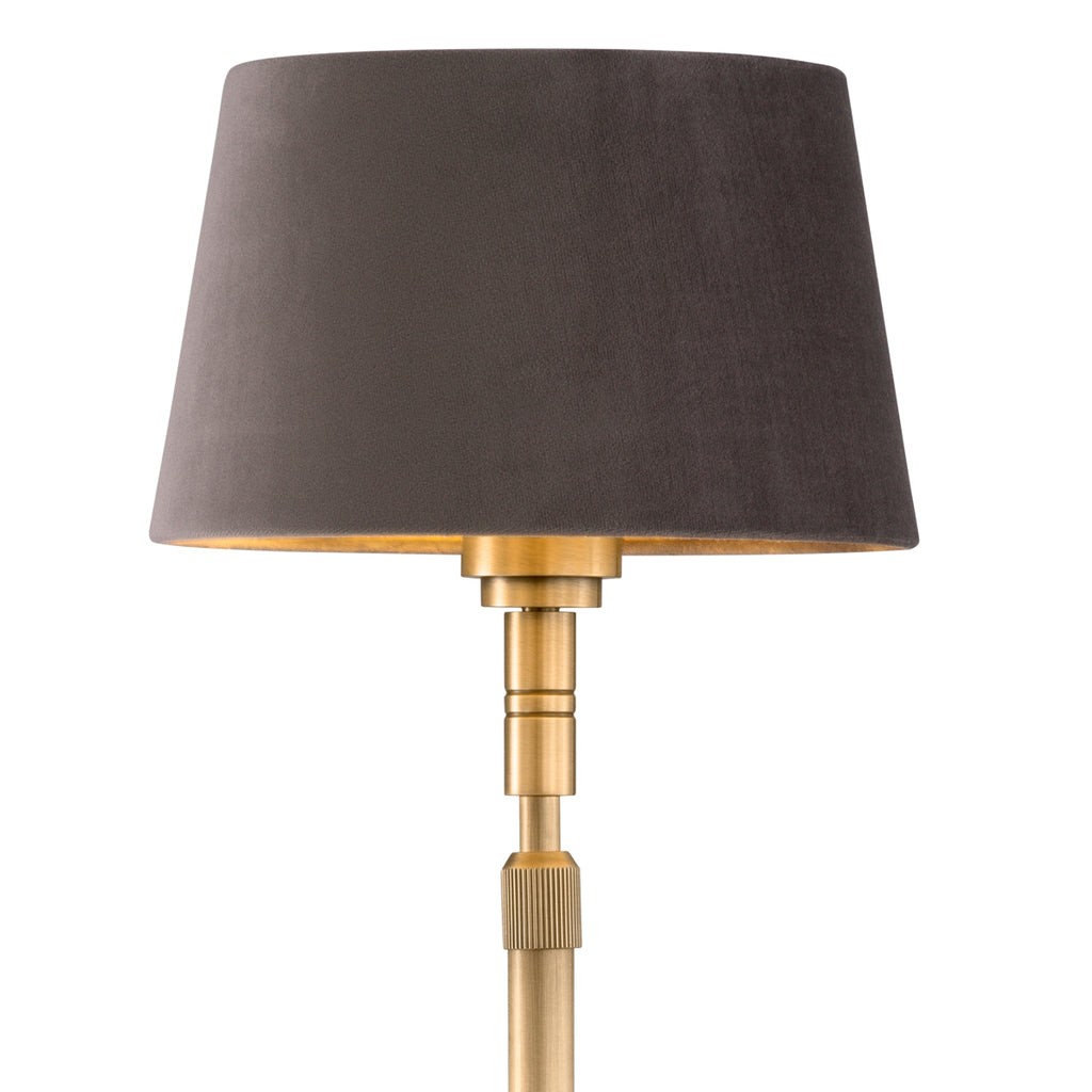 Stehlampe Tryon