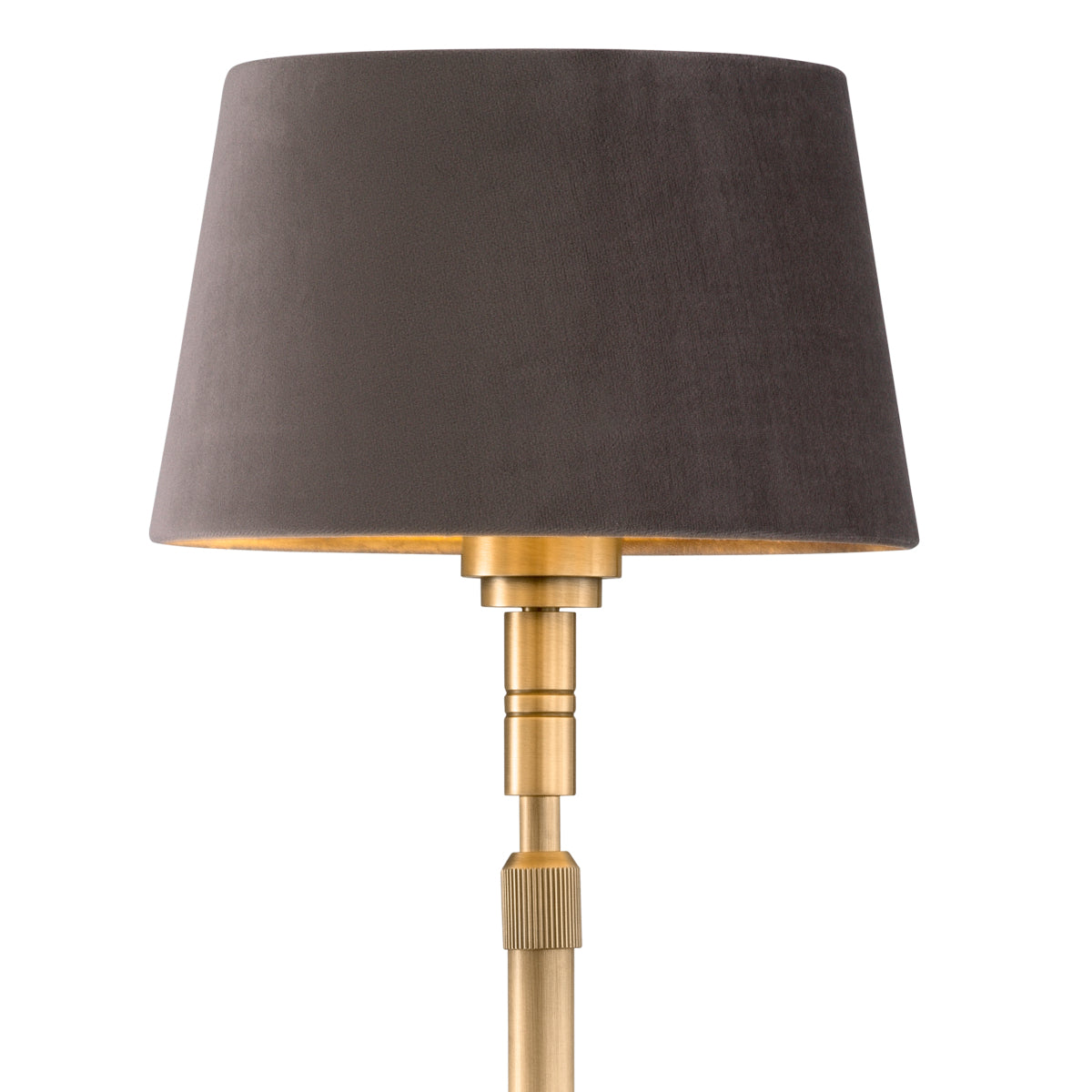 Stehlampe Tryon