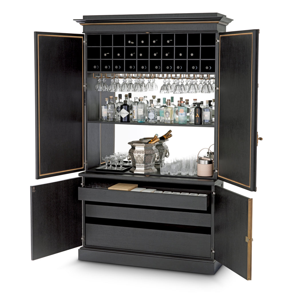 Barschrank Kellam