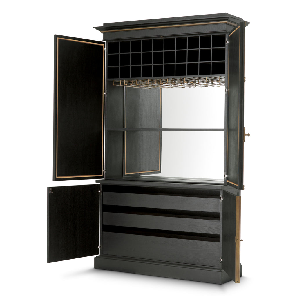Barschrank Kellam