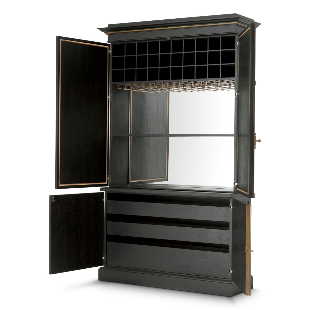 Barschrank Kellam