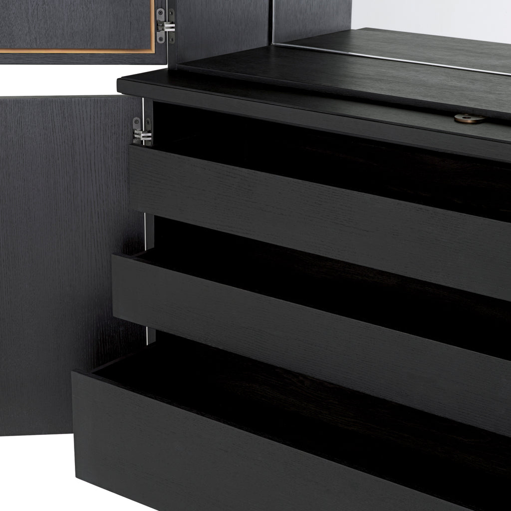 Barschrank Kellam