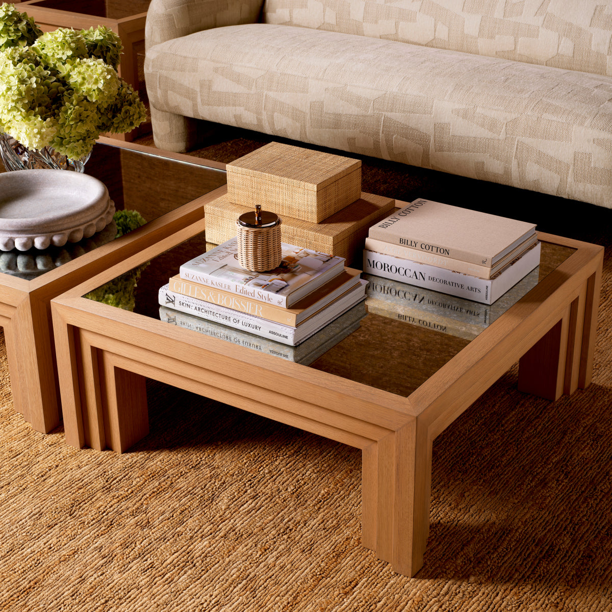 Couchtisch Metropolitan