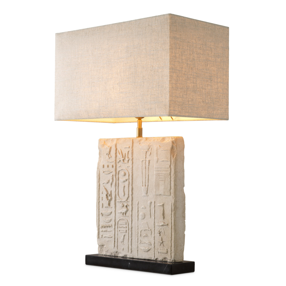 Tischlampe Hathor