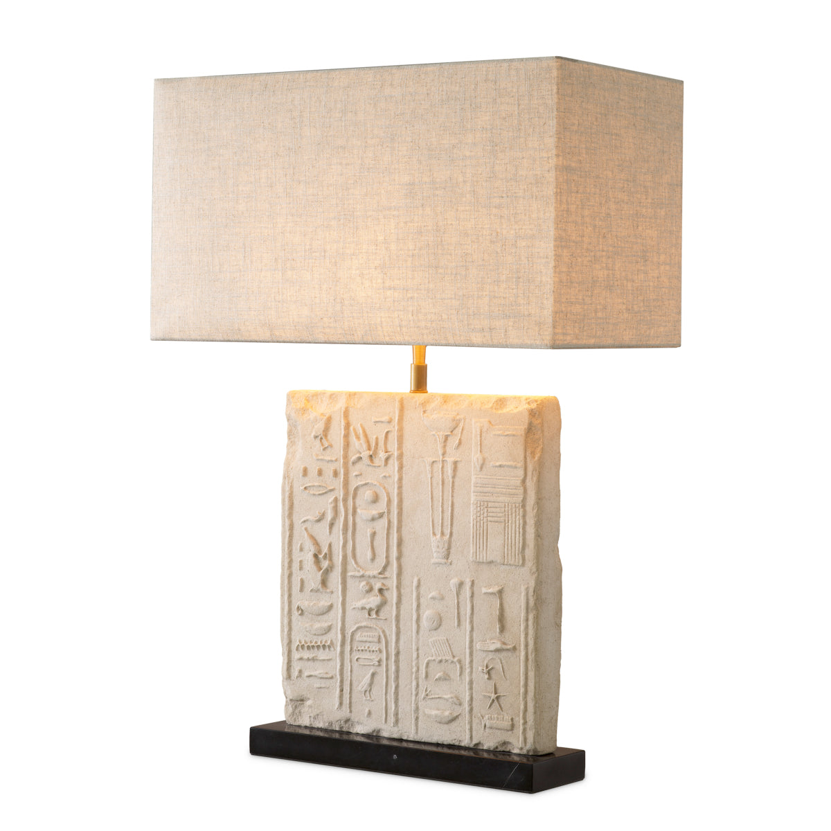 Tischlampe Hathor