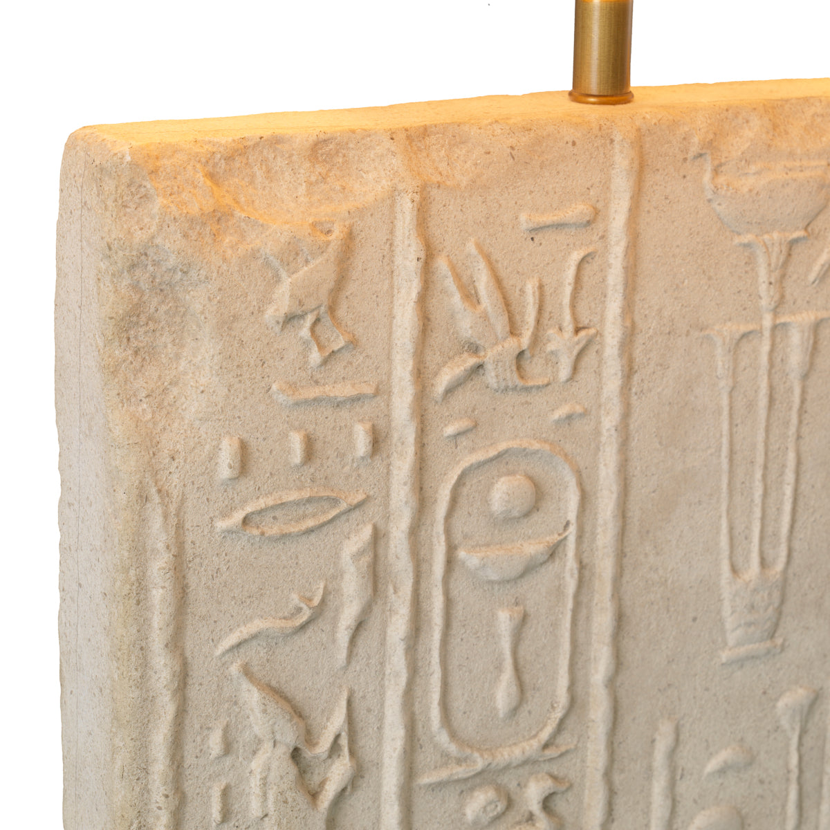 Tischlampe Hathor