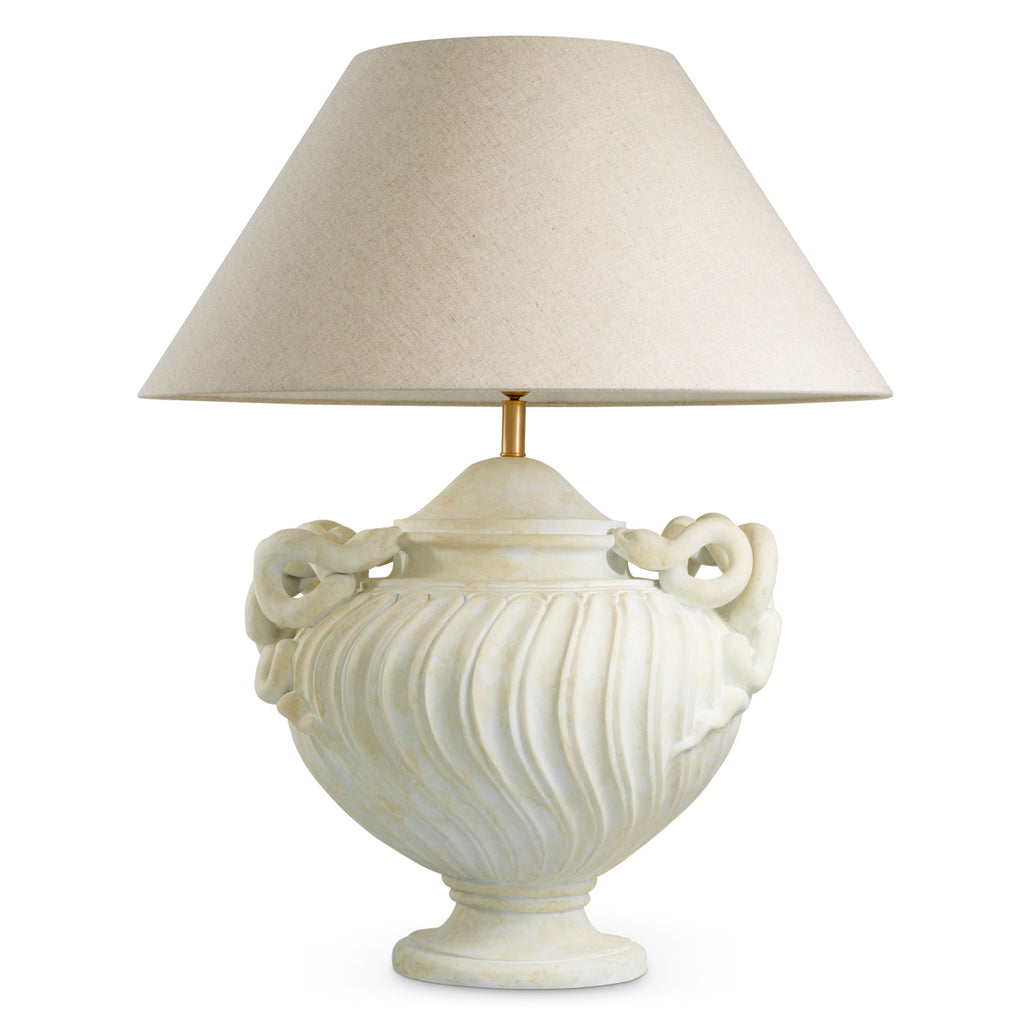 Tischlampe Antonine