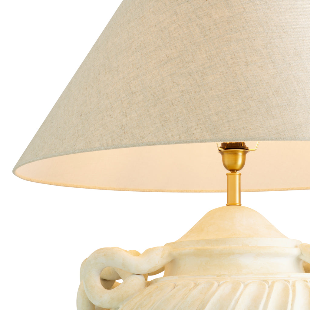 Tischlampe Antonine