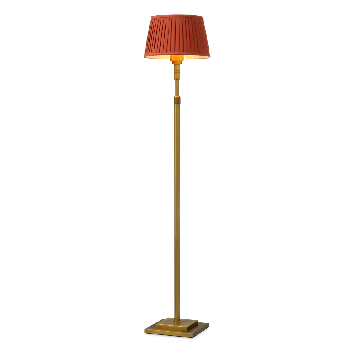 Stehlampe Tryon