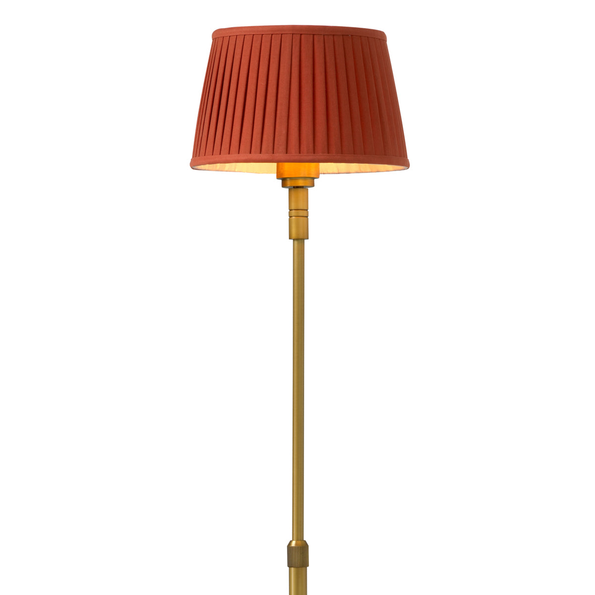 Stehlampe Tryon