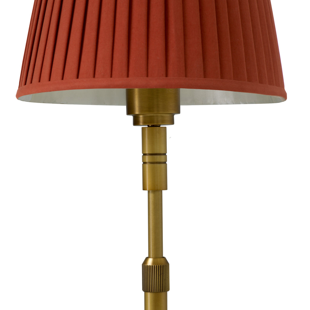 Stehlampe Tryon