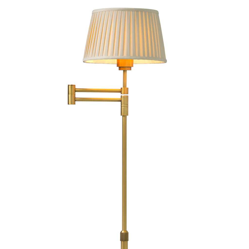 Stehleuchte Corbin