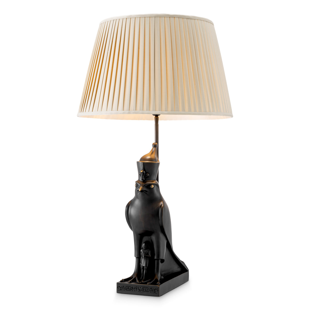 Tischlampe Horus