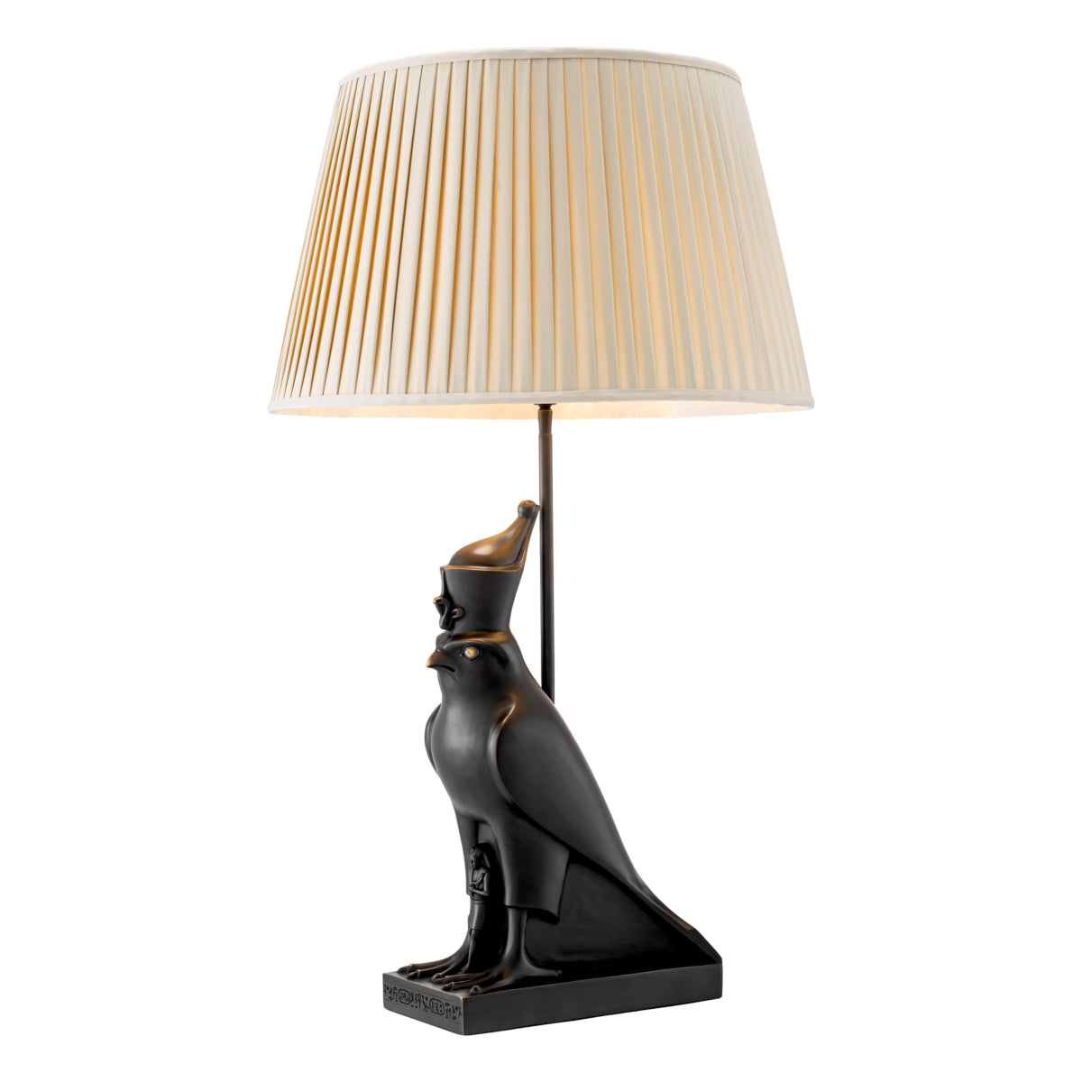 Tischlampe Horus