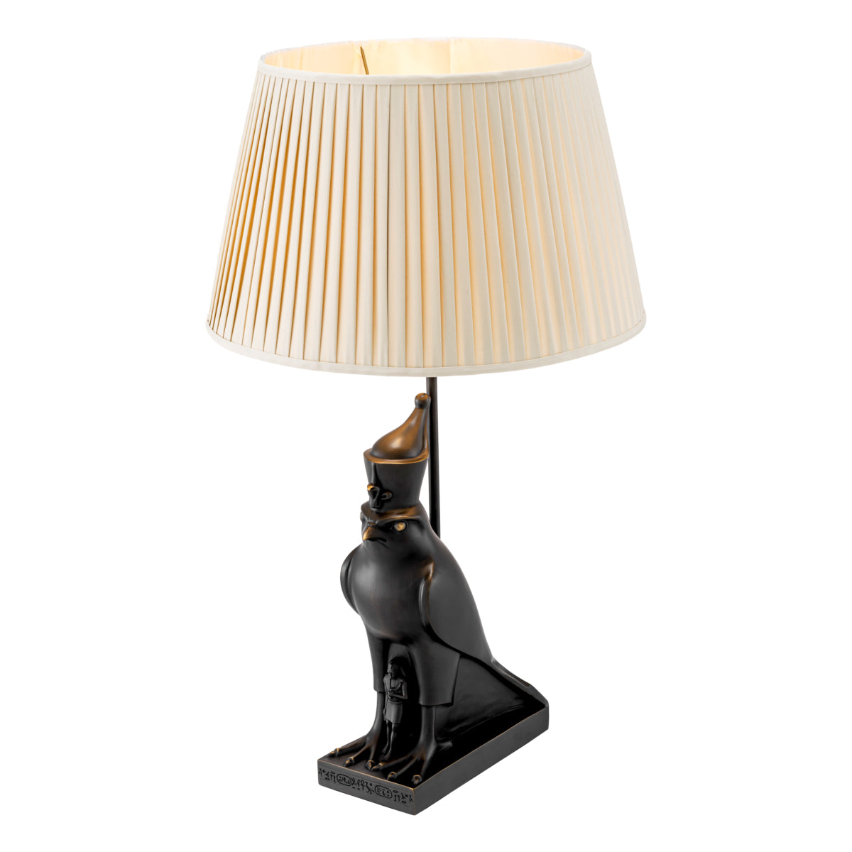 Tischlampe Horus