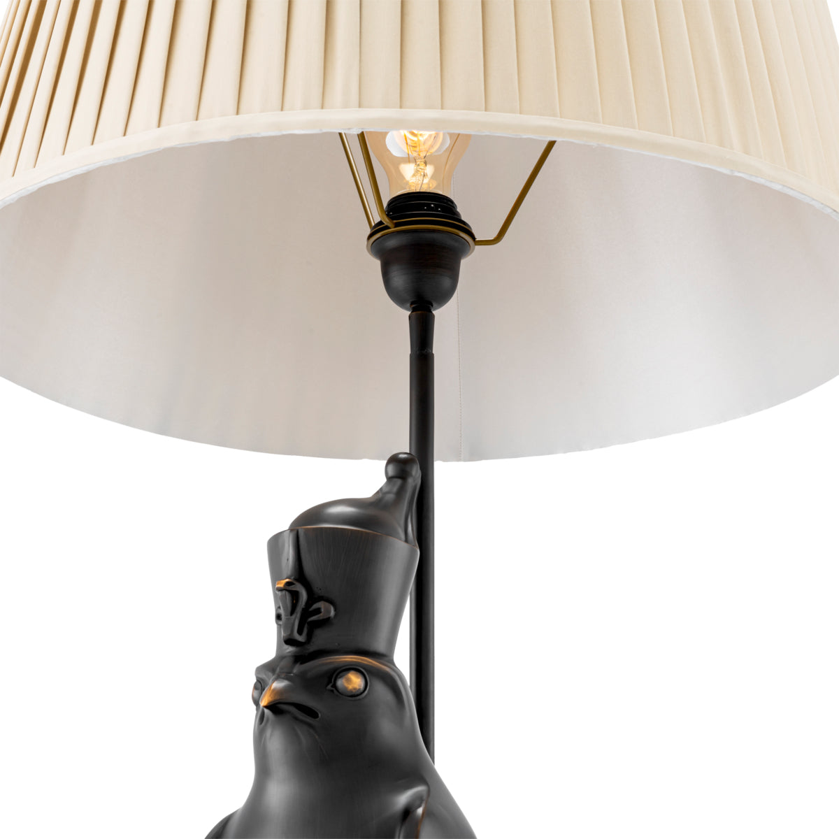 Tischlampe Horus