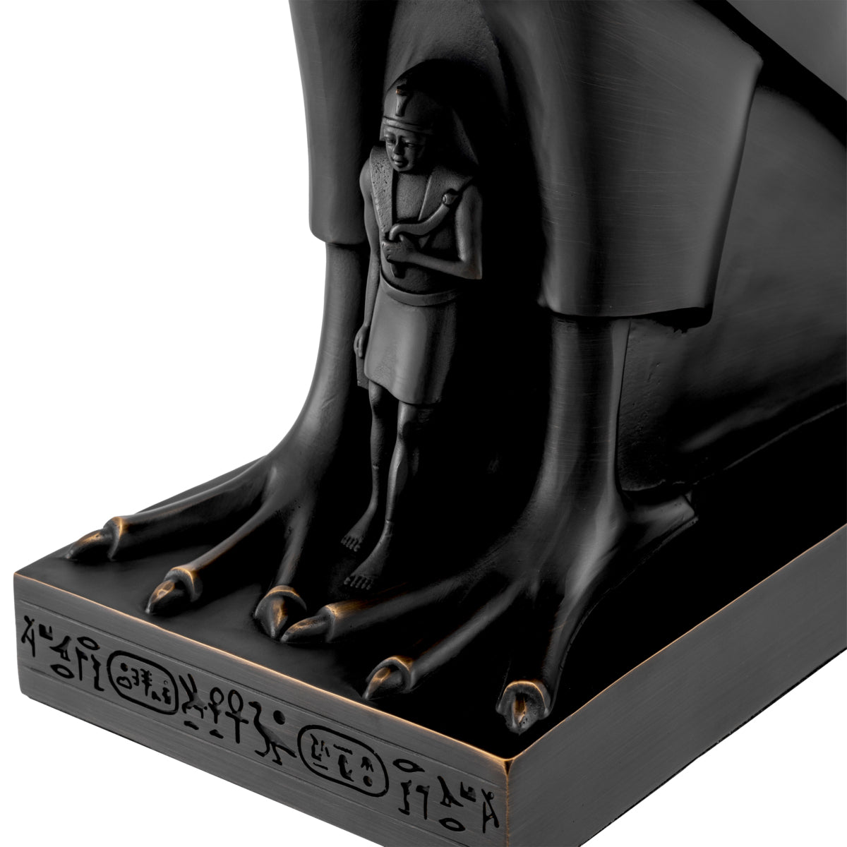 Tischlampe Horus