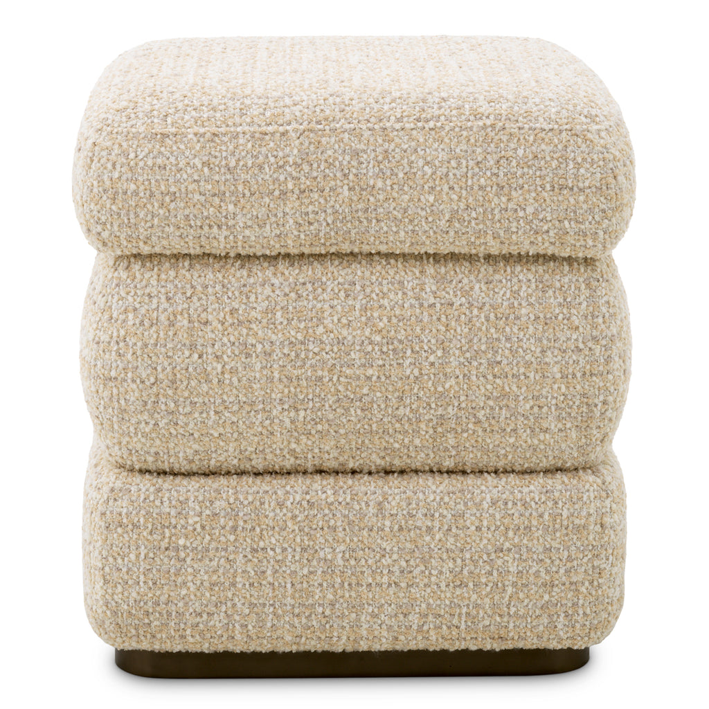 Fünfter Hocker