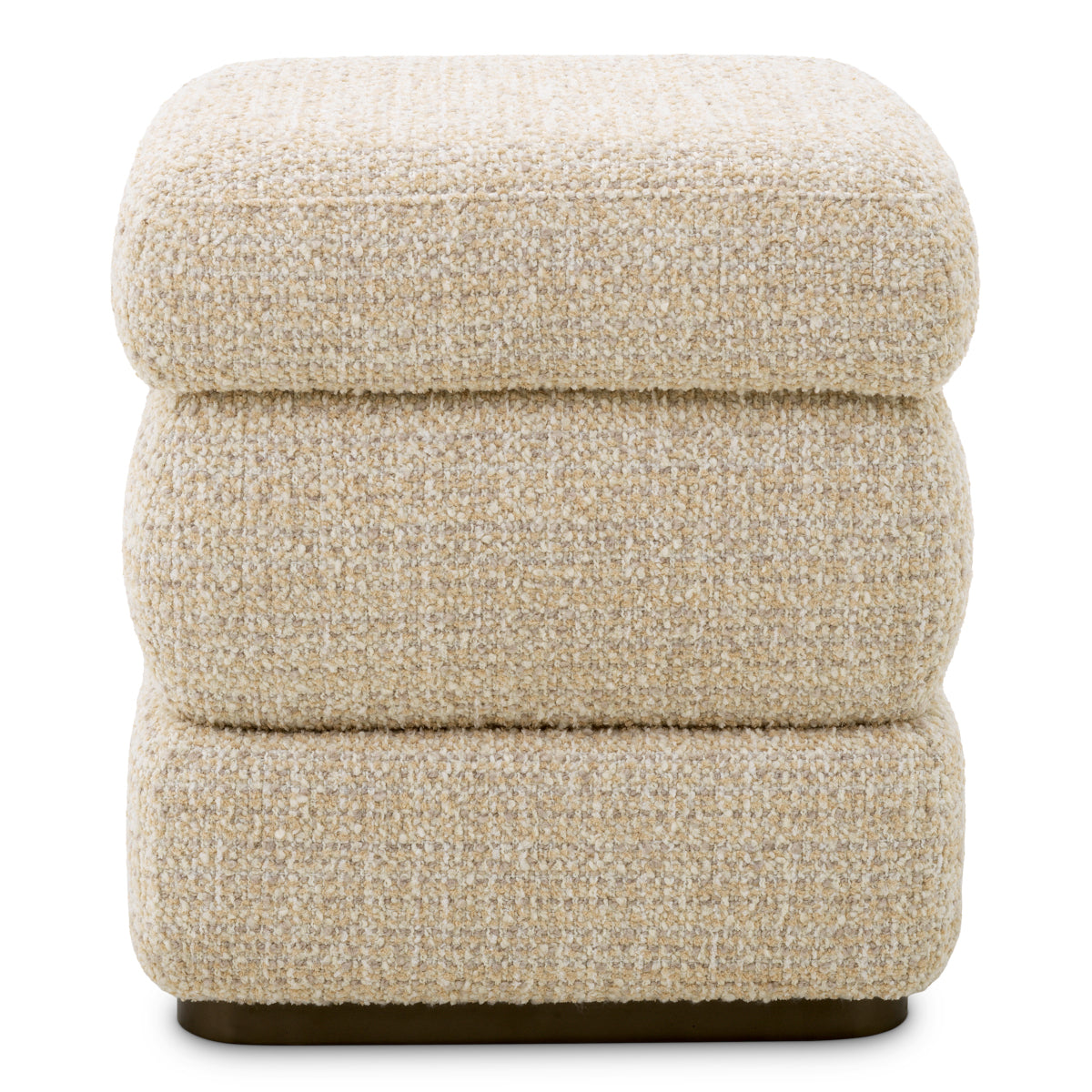 Fünfter Hocker