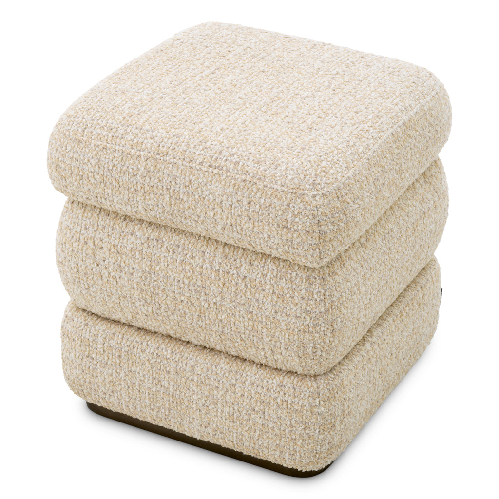 Fünfter Hocker