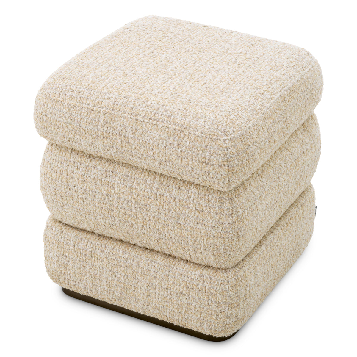 Fünfter Hocker