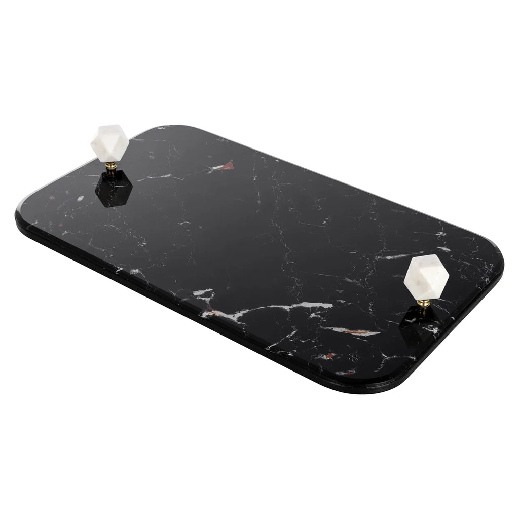 Tablett Yaya black