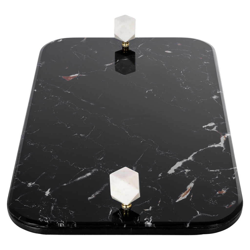 Tablett Yaya black