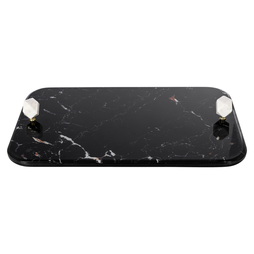 Tablett Yaya black