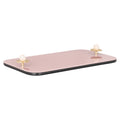 Tablett Jalien pink