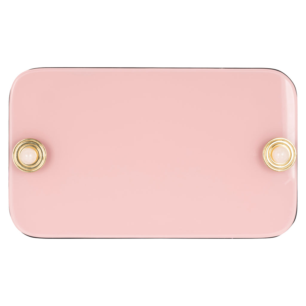 Tablett Jalien pink