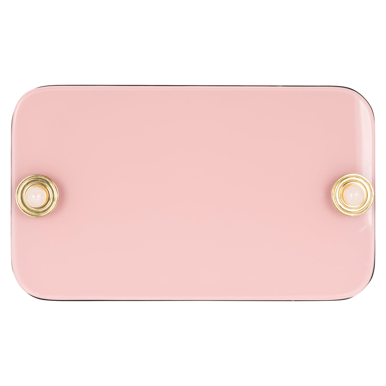 Tablett Jalien pink