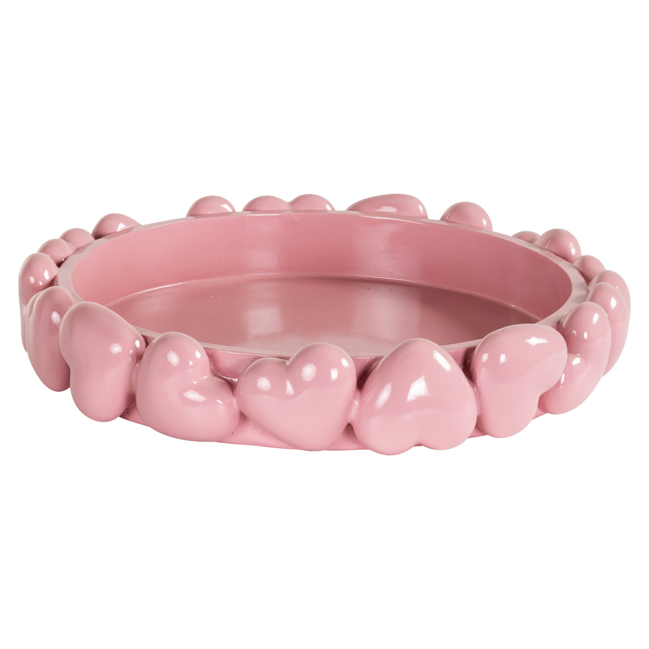 Dekoratives Objekt Suzie pink