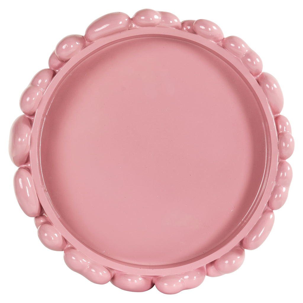 Dekoratives Objekt Suzie pink
