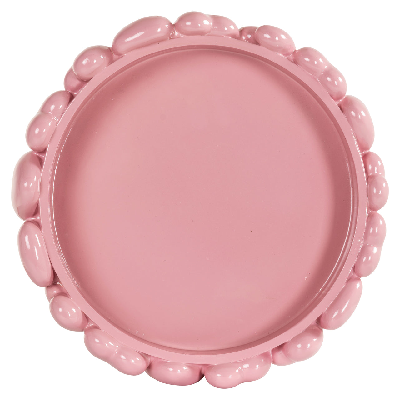 Dekoratives Objekt Suzie pink
