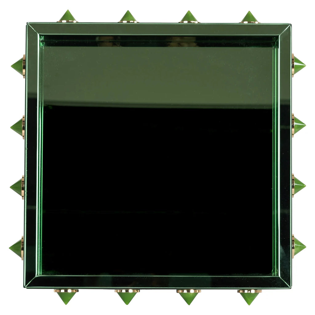 Tablett Jinx green