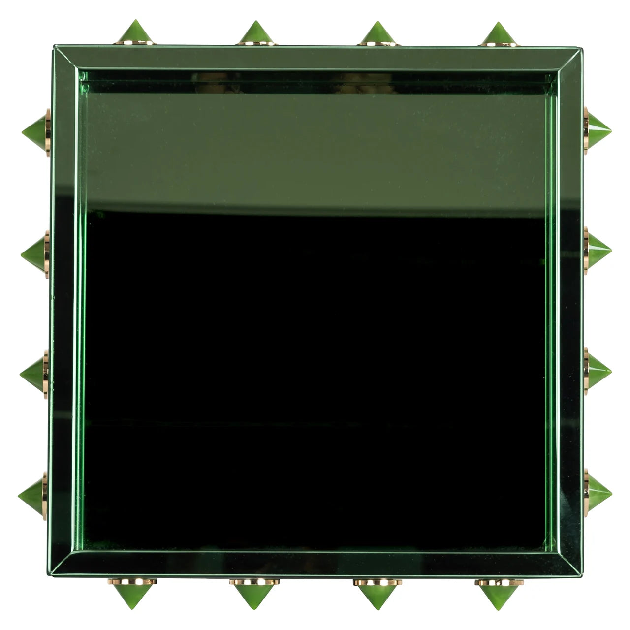 Tablett Jinx green