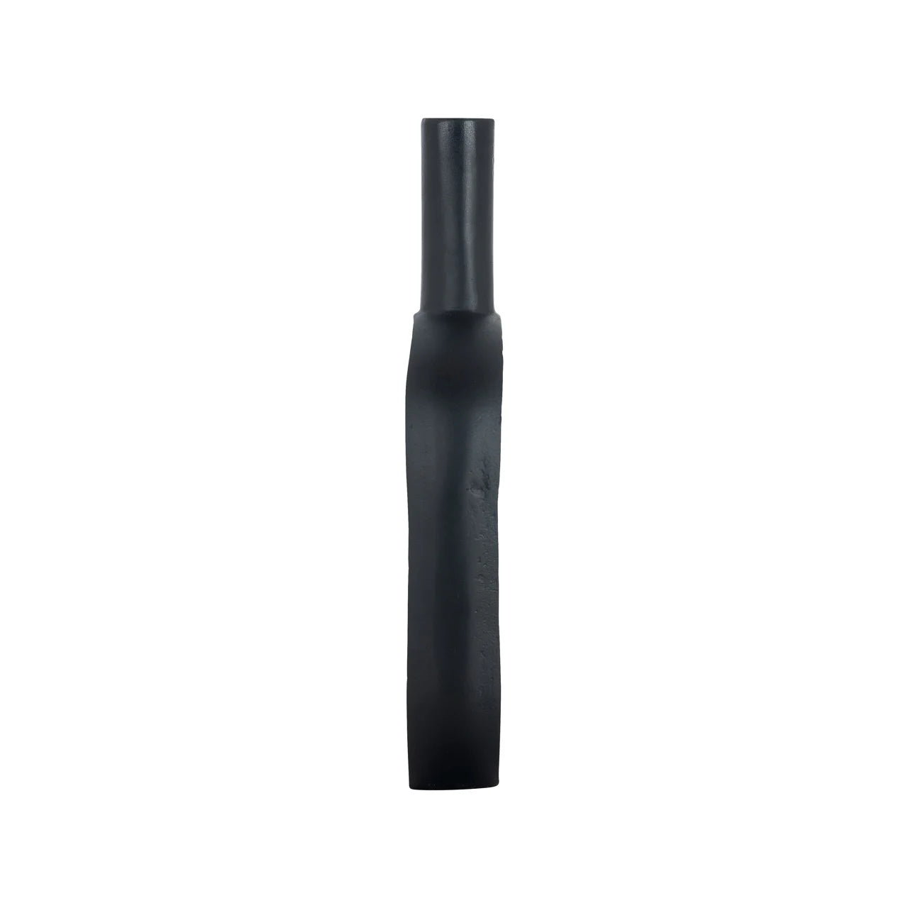 Vase Emar black large