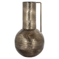 Vase Leia smoke large